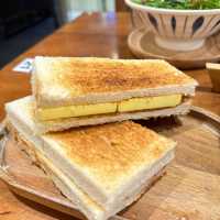 又嚟啦～高回訪值 人氣海南雞飯🐥
