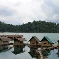 เขาสก