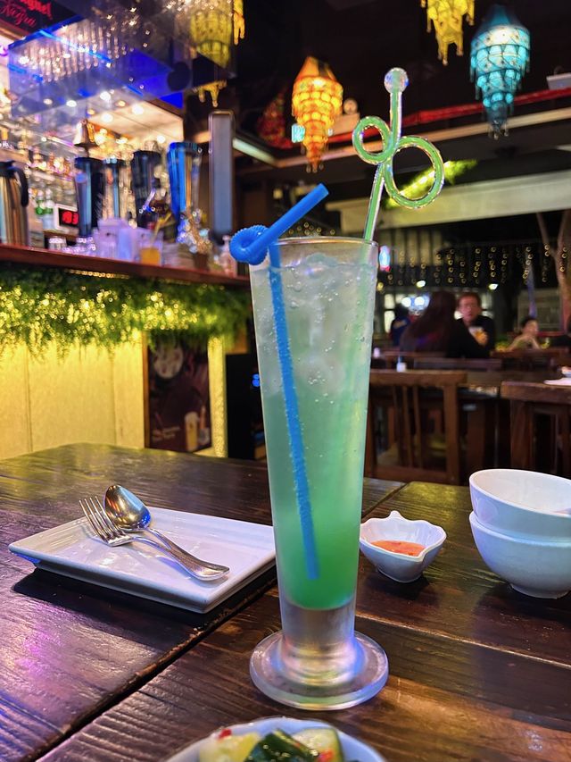 🇹🇭元朗人氣泰國菜