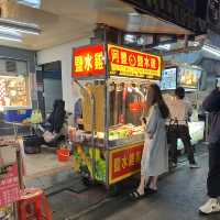 去台灣點少得去夜市！Part 1