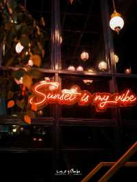 🌃 PIPPA 🌆 ร้านอาหาร Fine Dining รูฟท็อปสุดปัง ✨