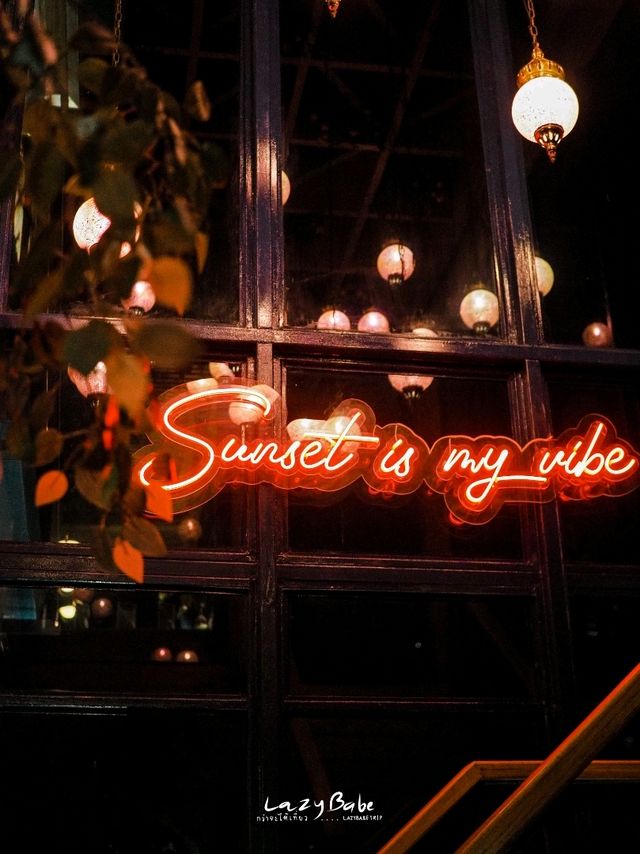 🌃 PIPPA 🌆 ร้านอาหาร Fine Dining รูฟท็อปสุดปัง ✨