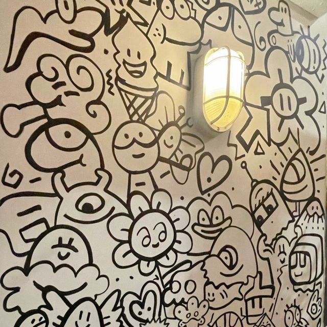 🌟 灣仔隱藏小角落 ·  創意Fusion西餐 🌟