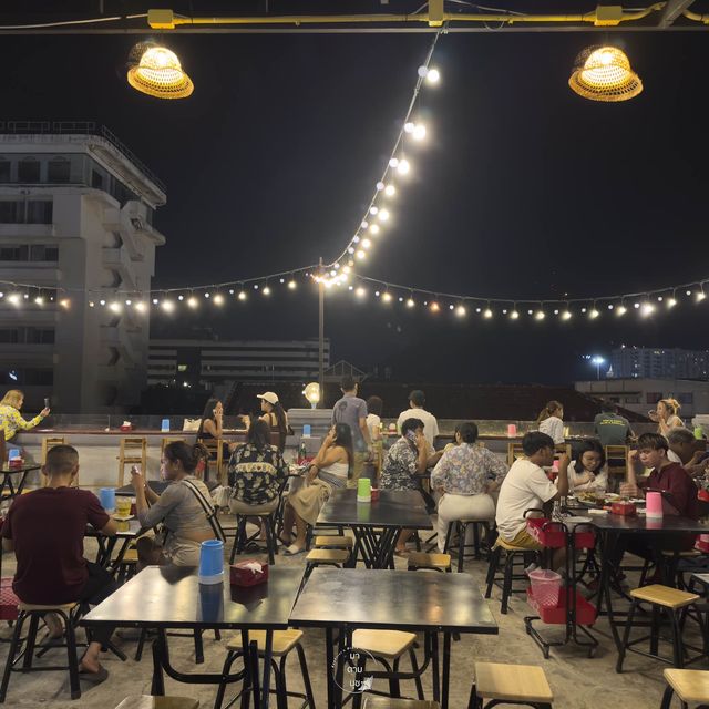 ร้านลับย่านเมืองเก่าภูเก็ต