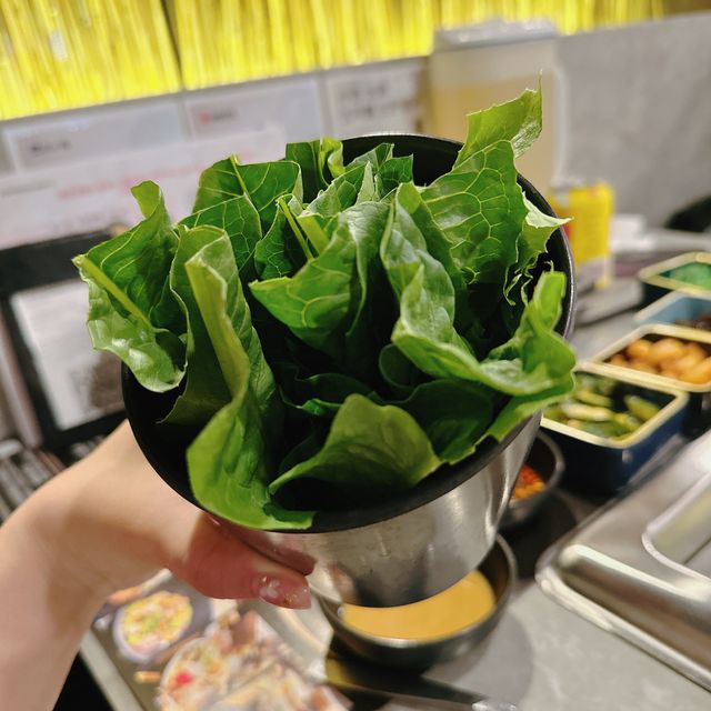 旺角｜性價比極高火鍋｜任飲任食冇限時｜酸菜魚｜龍蝦｜雞煲｜樣樣都有得食