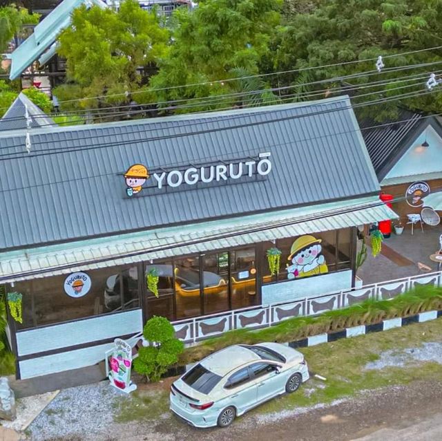 คาเฟ่เปิดใหม่ สีคิ้ว-โคราช
S95 Cafe