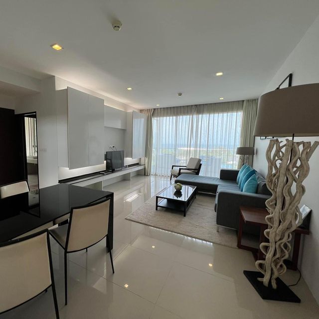 Mida De Sea Hua Hin
