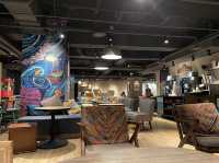 Awesome stay with JUST SLEEP XIMENDING 