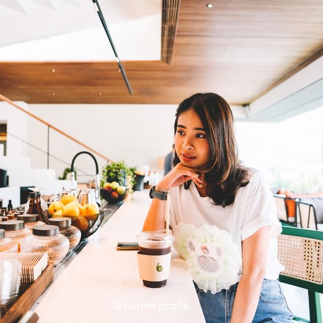 Tree O'clock Cafe & Bistro ✨🍃