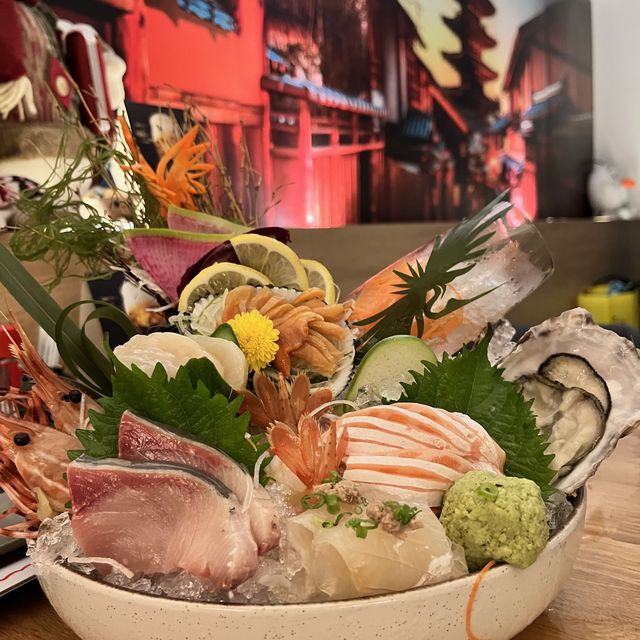 高質居酒屋🏮