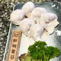 高層絕美陽台火鍋店