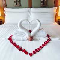 Very affordable and relaxing city hotel 