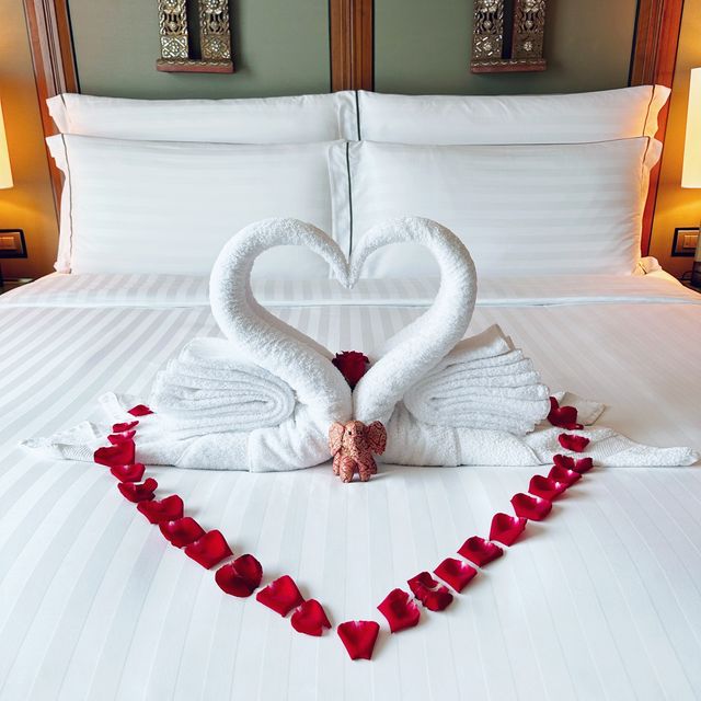 Very affordable and relaxing city hotel 