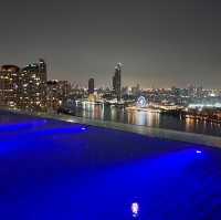 AVANI Riverside Bangkok Hotel