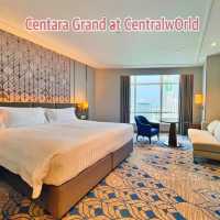 Centara grand at CentralWorld