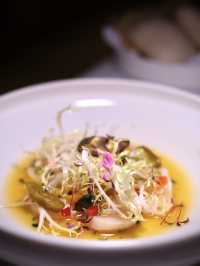 中環舒適浪漫Fine dining 之選