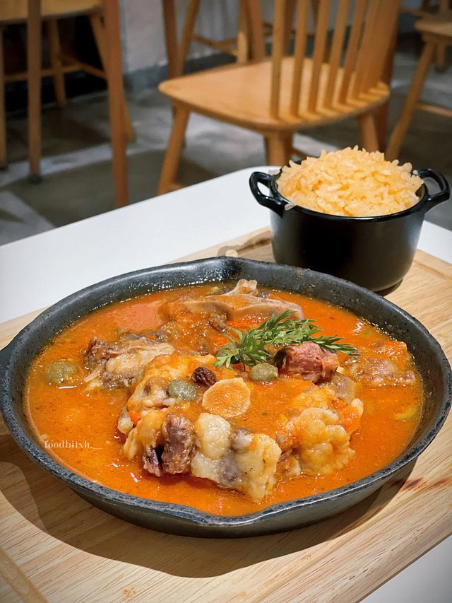 香港美食｜西環抵食墨西哥菜