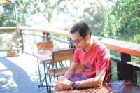 ท่าช้างฮิลล์ - Thachang Hill Coffee & Café