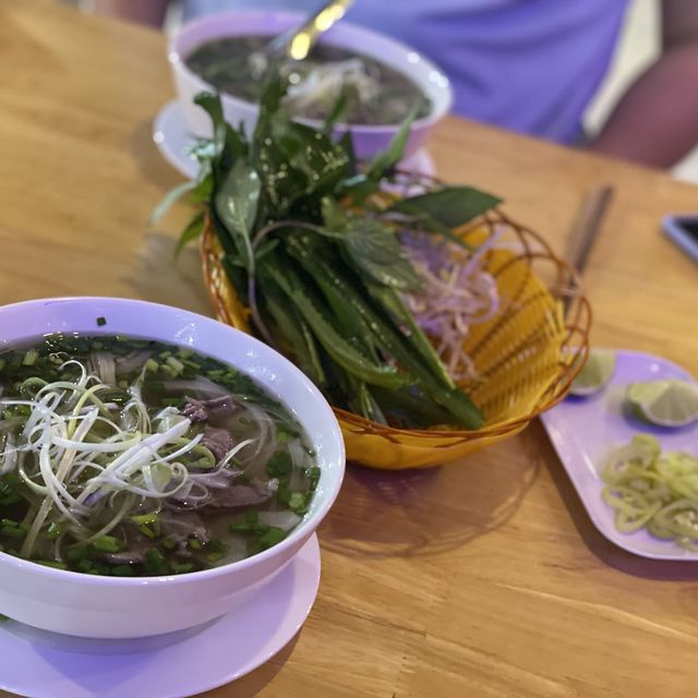 바다와 사막을 동시에 보고싶다면 무이네로!