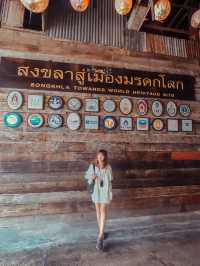 เที่ยวถนนนางงามสงขลา และหาดสิมิหลา