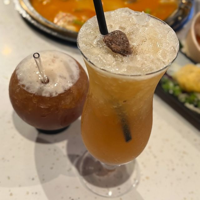 尖沙咀高質火鍋