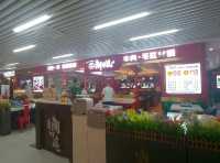 週末好去處，任食手切牛都係RMB 98