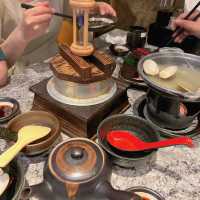 岩鹽日本料理 @ 旺角新世紀廣場