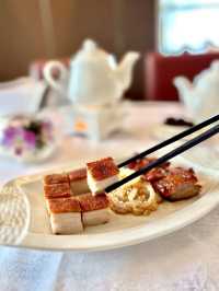 銅鑼灣海景中菜廳🥢