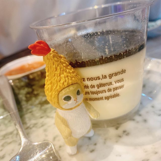必食鵝肝