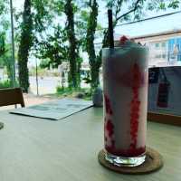 Tanwa The Food Project ร้านฟิลเกาหลีย่านบางบัวทอง