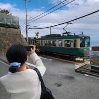 도쿄 근교 슬램덩크 배경지🚃