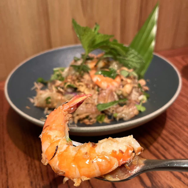 將南高質多國菜餐廳❣️