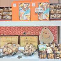 拉菲樂麵包🍞🥐曾獲2021年國產雜糧烘焙創意競賽冠軍