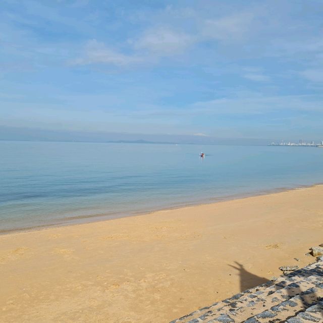 รีวิว โรงแรม Mason Pattaya