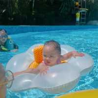 親子澳門遊 適合帶幼兒去嘅高CP值水上樂園