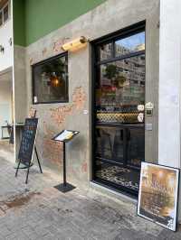 ViuTV節目「準時開飯」介紹過嘅🇹🇭走型格工業風泰式料理 