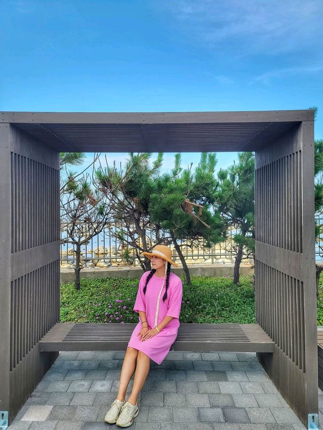 포항 호미곶의 특별한 공간 국립등대박물관✨️