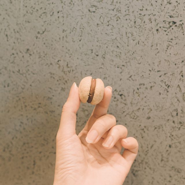 【東京】「ドロゲリア  サンクリッカ」でイタリア料理&スイーツを堪能☕️