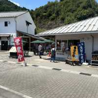【秩父旅】　東秩父村　　和紙の里