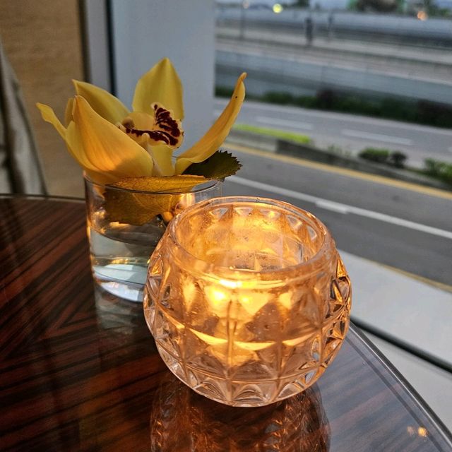 真正五星級酒店的服務及享受