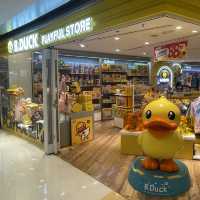 B.Duck Playful Store