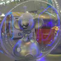 APM × MOMO PLANET