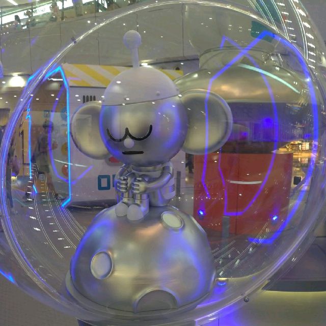 APM × MOMO PLANET