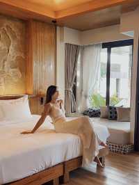 Sinae Phuket Luxury Resort 