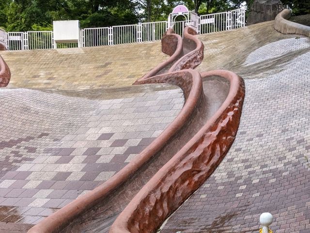 【親子で楽しい大きい公園】北海道　滝野すずらん丘陵公園