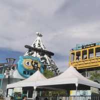 🎠 台北市立兒童新樂園 🎪