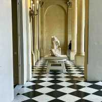 @ RODIN MUSEUM IN PARIS !