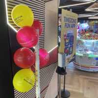 Timezone - Singapore 90s generation childhood