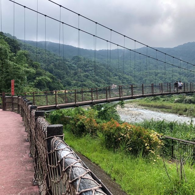 康濟吊橋