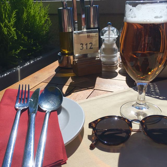 📍 Dubravka 1836/ドゥブロブニク・クロアチア